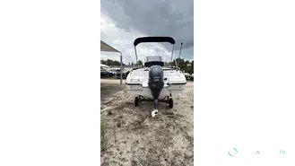 Ranieri Voyager 19 S