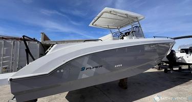 Beneteau Flyer 9 Spacedeck