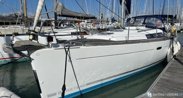 Beneteau Oceanis 37