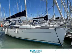 Beneteau Oceanis 37