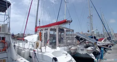 Lagoon  380