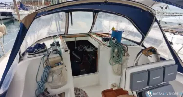 Beneteau Oceanis 393 Clipper