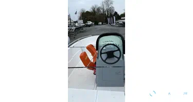 Quicksilver  435 Open