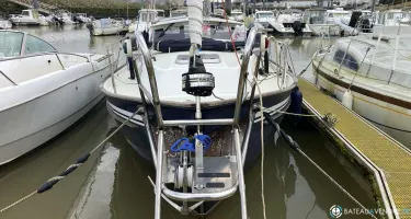 Degero  28 MS