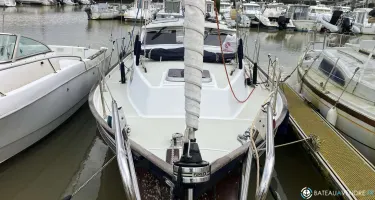 Degero  28 MS