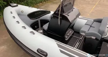 3D Tender Dream 6 PVC