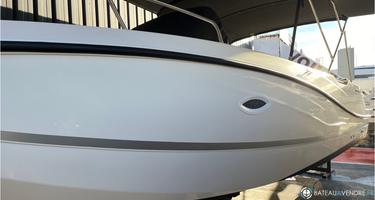 Quicksilver Activ 755 Sundeck