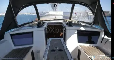 Dufour  430