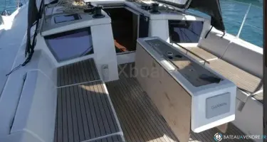 Dufour  430