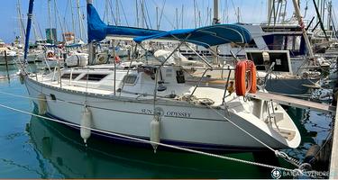 Jeanneau Sun Odyssey 31