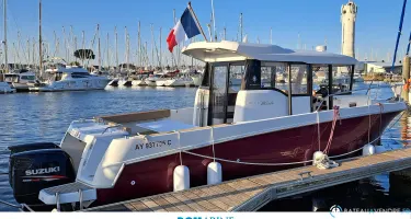 Jeanneau Merry Fisher 855 Marlin
