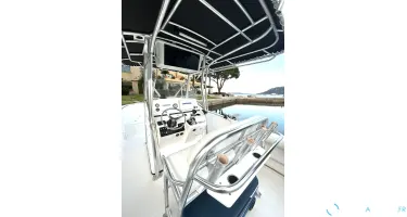 Edge Water  265 CC