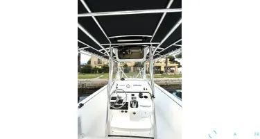 Edge Water  265 CC