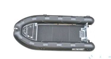 3D Tender NIVIDIC 460