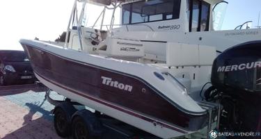 Triton  2486 CC