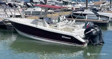Triton  2486 CC