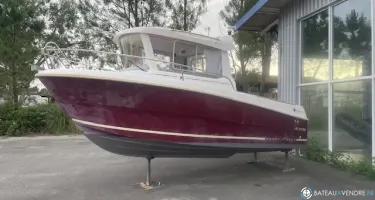 Jeanneau Merry Fisher 6 Marlin