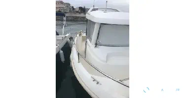 Jeanneau Merry Fisher 6 Marlin