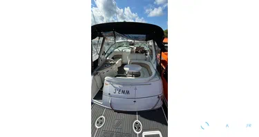 Four Winns Vista 288