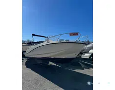 Quicksilver Activ 605 Open