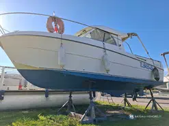 Beneteau Antares 710