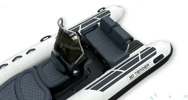 3D Tender Dream 440