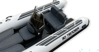 3D Tender Dream 500