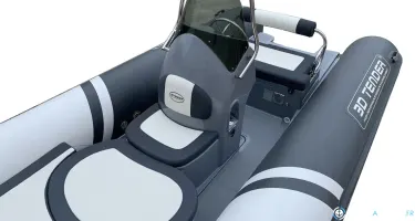 3D Tender Dream 550