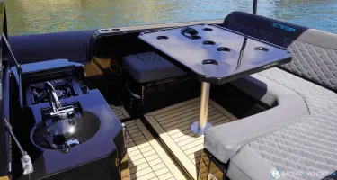 3D Tender Dream 850