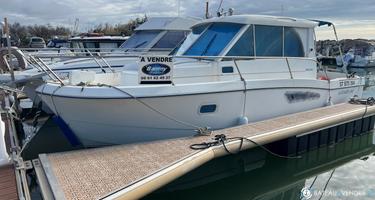 Beneteau Antares 760