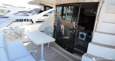 Marquis Yachts  560 Fly