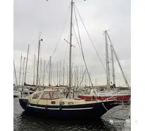 Huisman Tiwaz 32 AK
