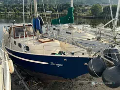Huisman Tiwaz 32 AK