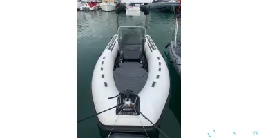 3D Tender Dream 6 Hypalon