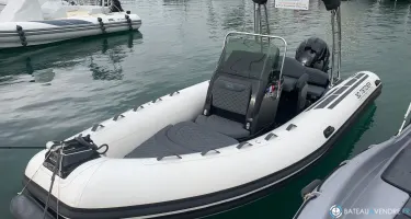 3D Tender Dream 6 Hypalon