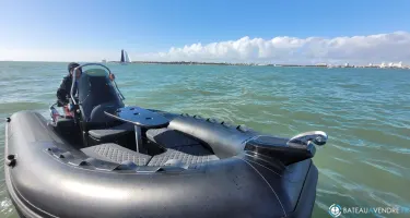 3D Tender DREAM 500 LUX