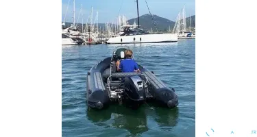 3D Tender DREAM 500 LUX