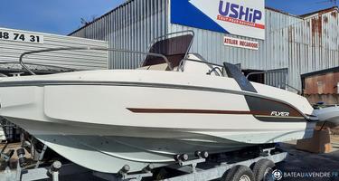 Beneteau Flyer 6.6 SUNdeck