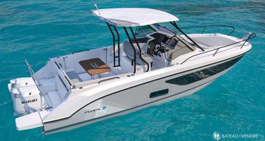 Beneteau Flyer 9 Sundeck