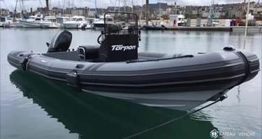 Tarpon DV 70