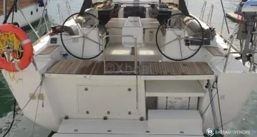Dufour  460 Grand Large