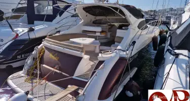 Neptunus  41 Sport