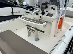 White Shark  230 CC Origin