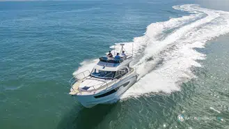 Beneteau Antares 11 Fly