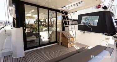 Jeanneau Velasco 43 F