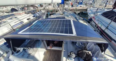 Beneteau First 405