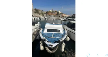 CN Marseillaise Pointu