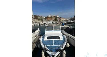 CN Marseillaise Pointu