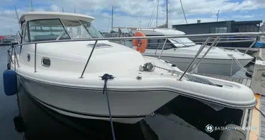 Pursuit  OS 315 Offshore