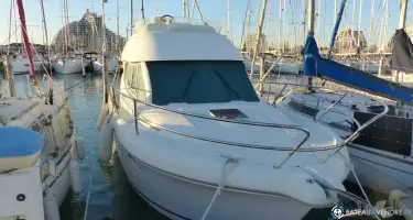 Jeanneau Merry Fisher 925 Fly